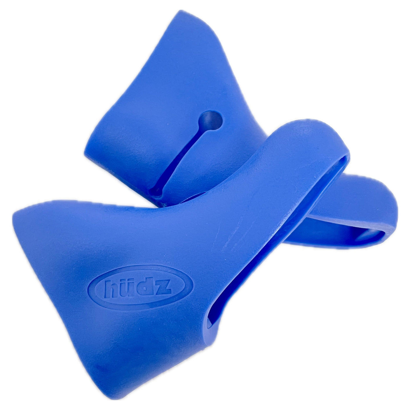 Coprileve Hudz compatibili Campagnolo Ergo V3 - Blu