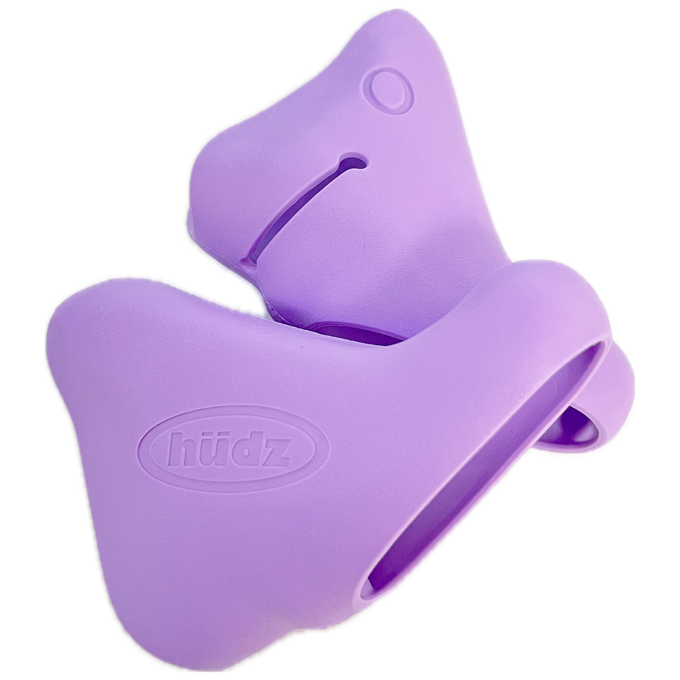 Coprileve Hudz compatibili Campagnolo Ergo V2 - Viola