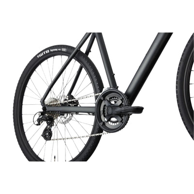 Cannondale Bad Boy 3 2025