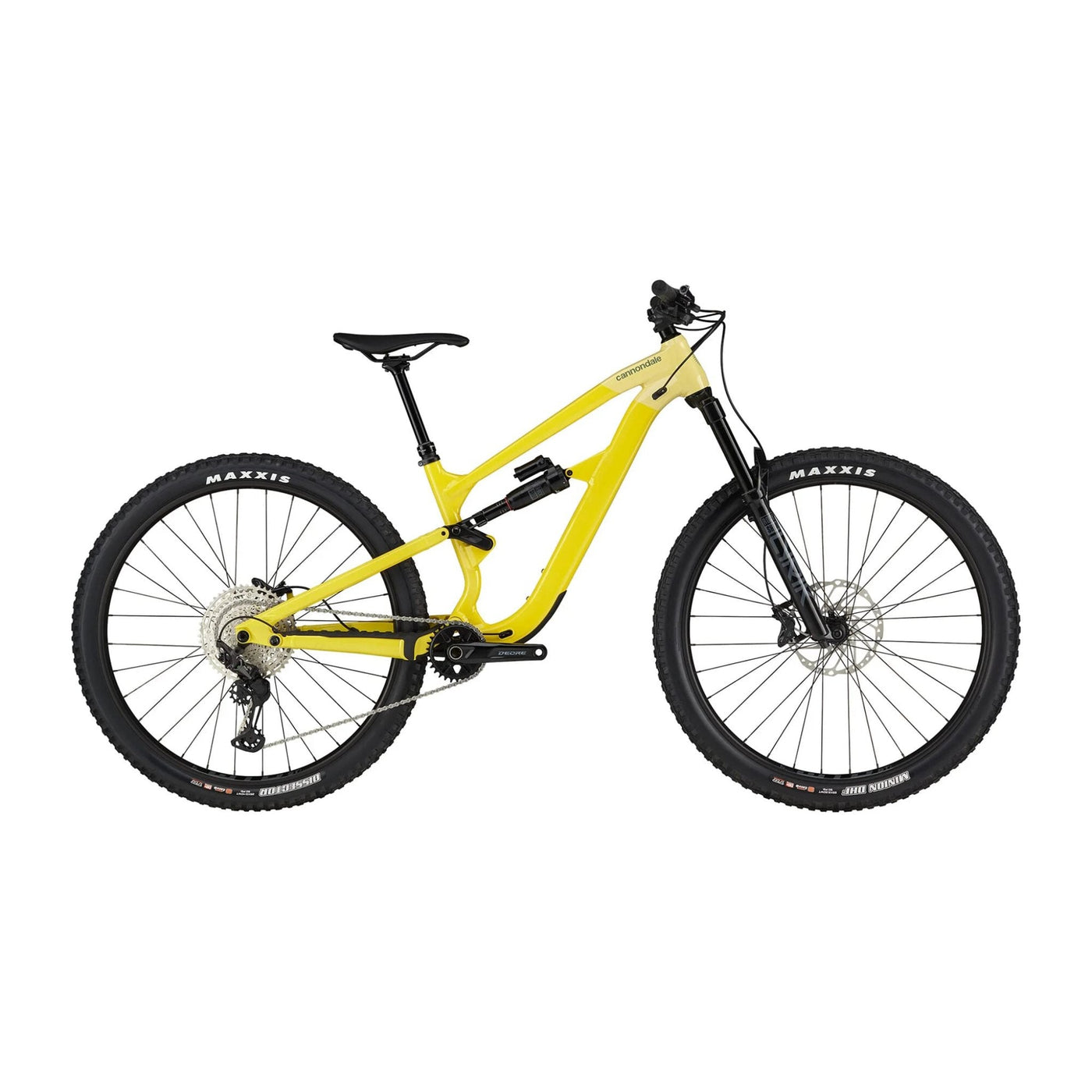 Cannondale Habit LT 2 2025