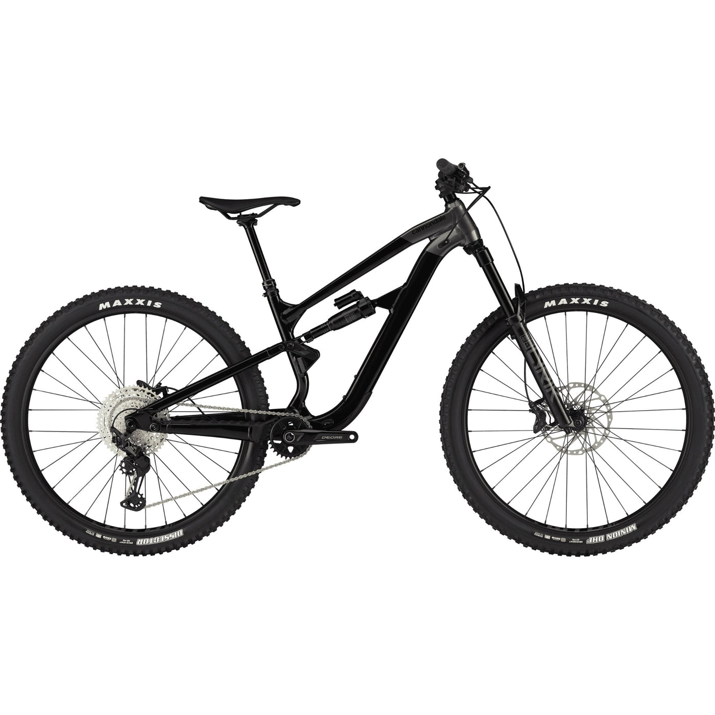 Cannondale Habit LT 2 2025