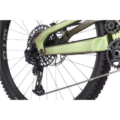 Cannondale Jekyll 1 2025