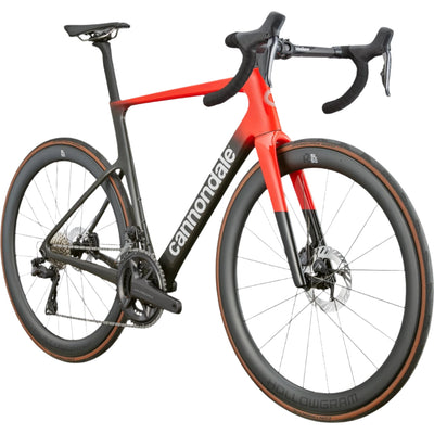 Cannondale SuperSix EVO Hi-MOD 2 2024