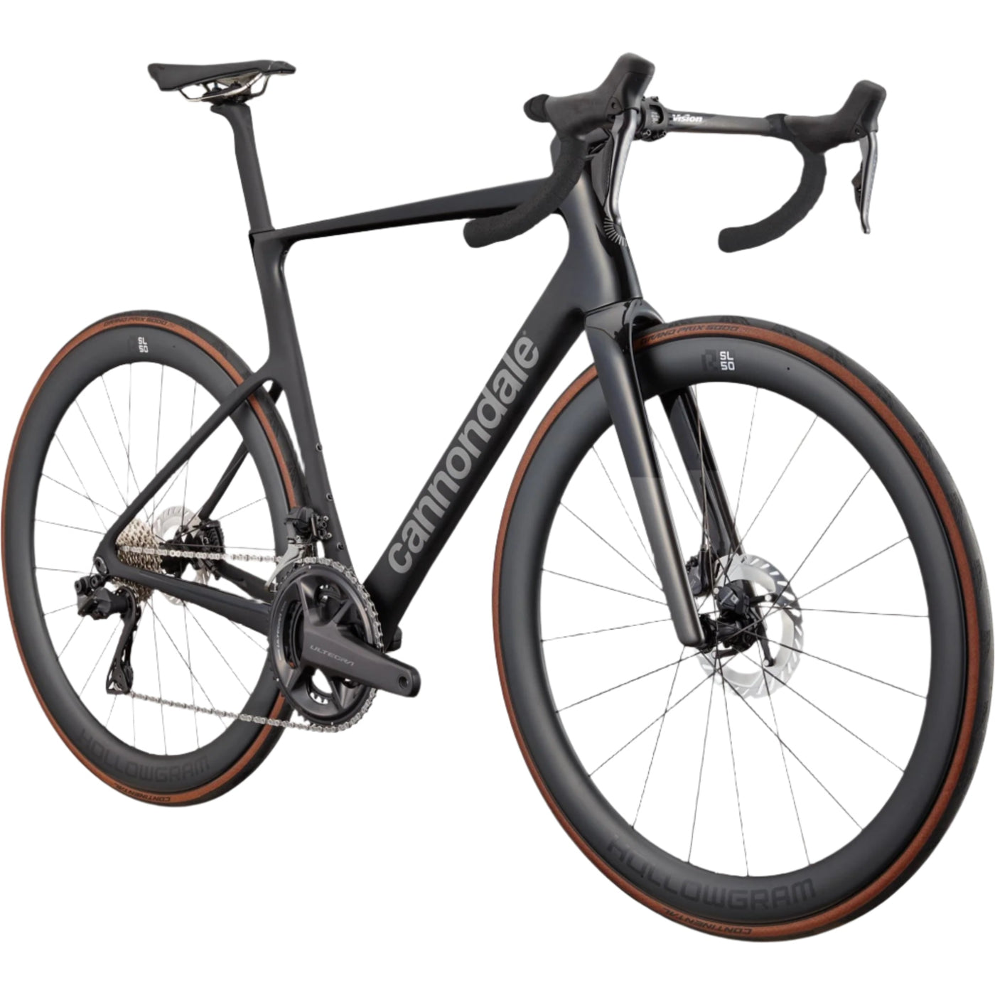 Cannondale SuperSix EVO Hi-MOD 2 2024
