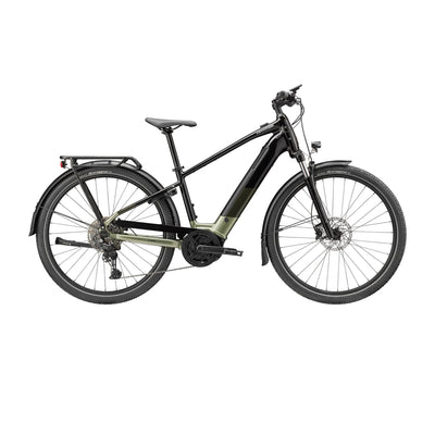 Cannondale Tesoro Neo X 2 2025