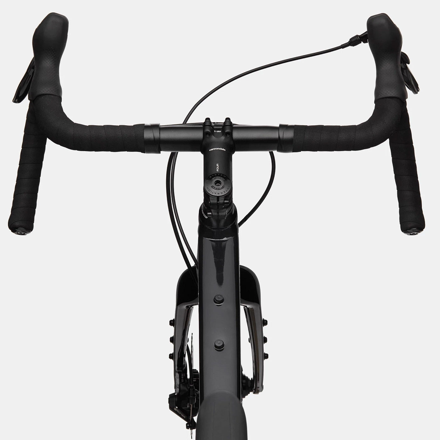 Cannondale Topstone 4 - Nero