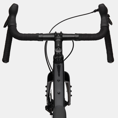 Cannondale Topstone 4 - Nero