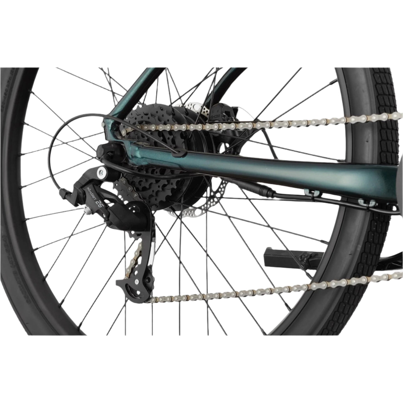 Cannondale Treadwell Neo 2 Remixte 2025