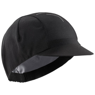 Cappellino Mavic Roadie - Nero bianco