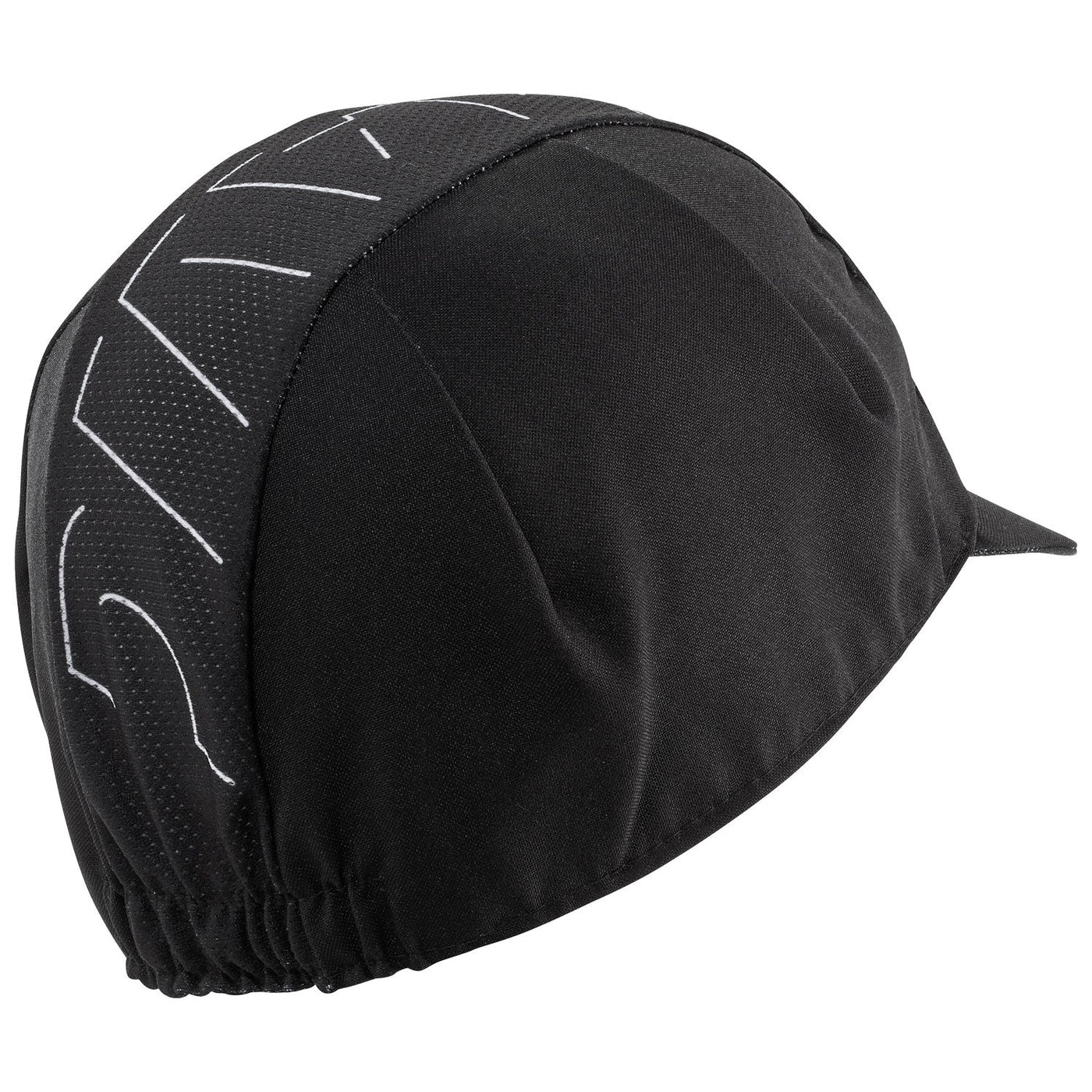 Cappellino Mavic Roadie - Nero bianco