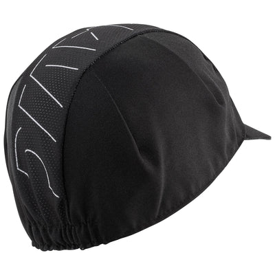 Cappellino Mavic Roadie - Nero bianco