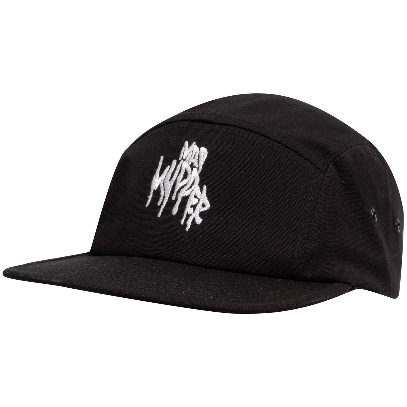 Cappellino Mad Mudder 5 Panel - Nero