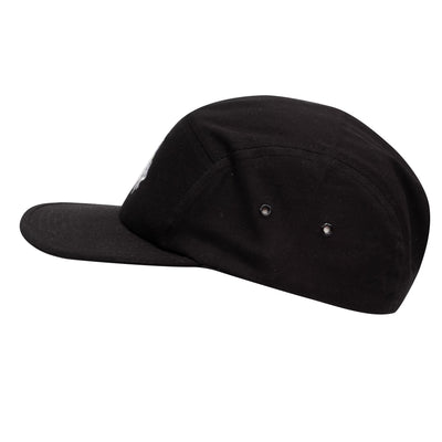 Cappellino Mad Mudder 5 Panel - Nero
