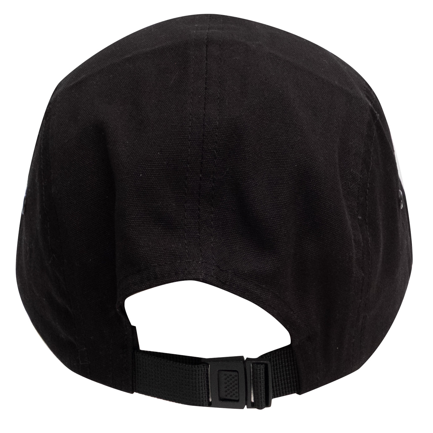 Cappellino Mad Mudder 5 Panel - Nero