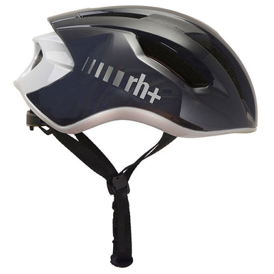Casco Rh+ Compact - Blu