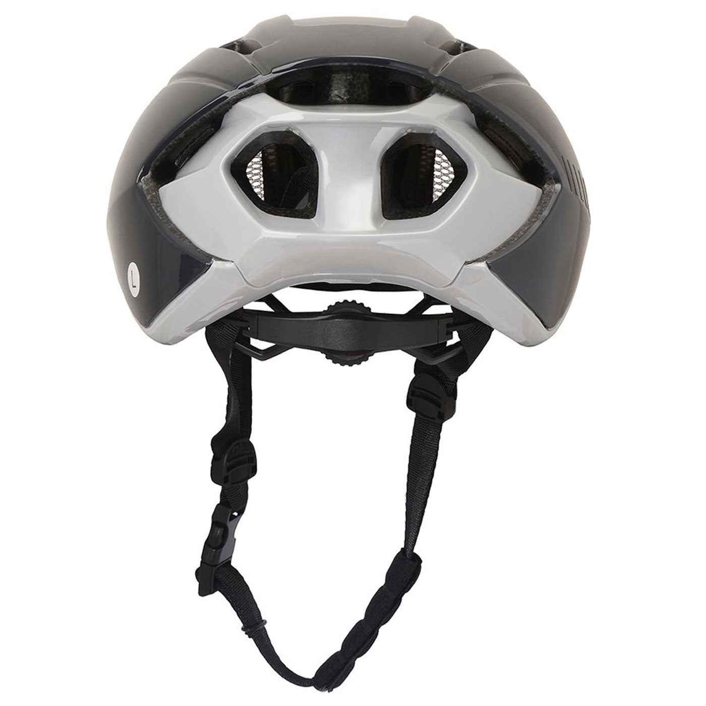Casco Rh+ Compact - Blu