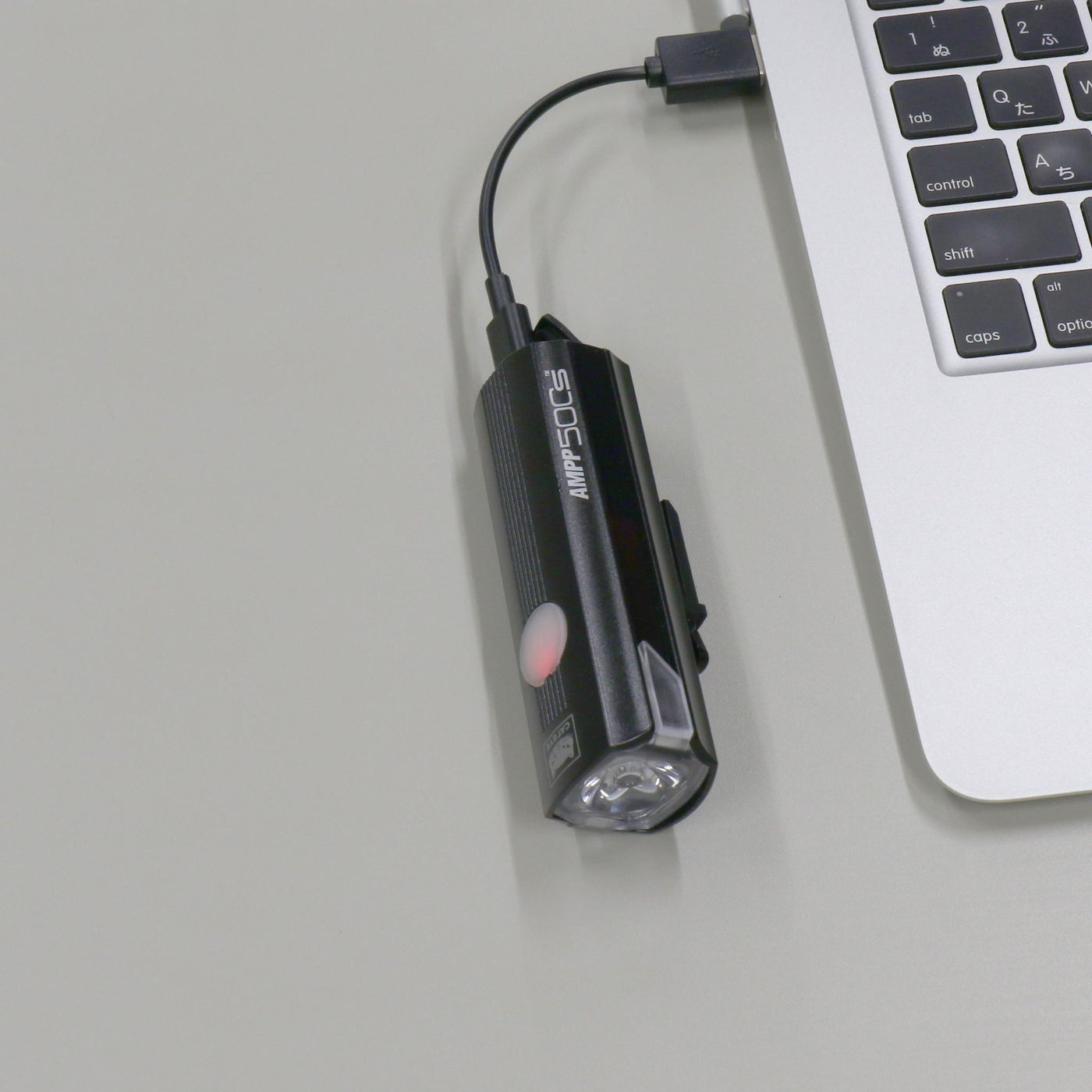 Cateye AMP 500S Front Bike Light