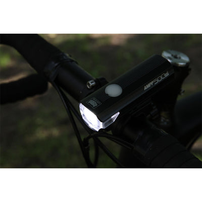 Cateye AMP 500S Front Bike Light