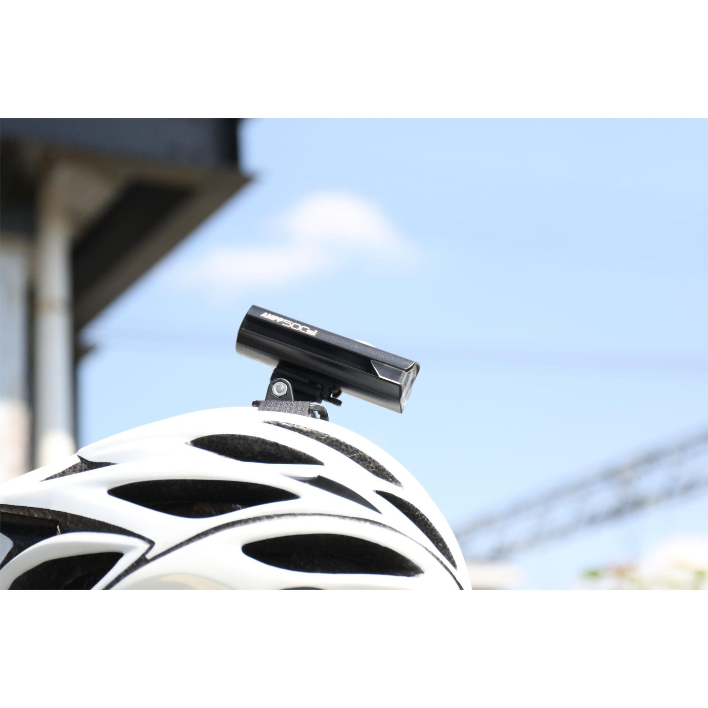 Cateye AMP 500S Front Bike Light
