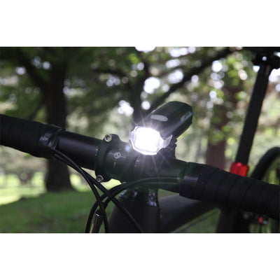 Cateye AMP 500S Front Bike Light