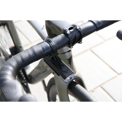 Cateye Flextight H-34 Front Bike Light Aero Mount Bracket