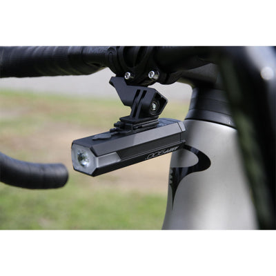 Cateye Flextight H-34 Front Bike Light Centre Mount Bracket