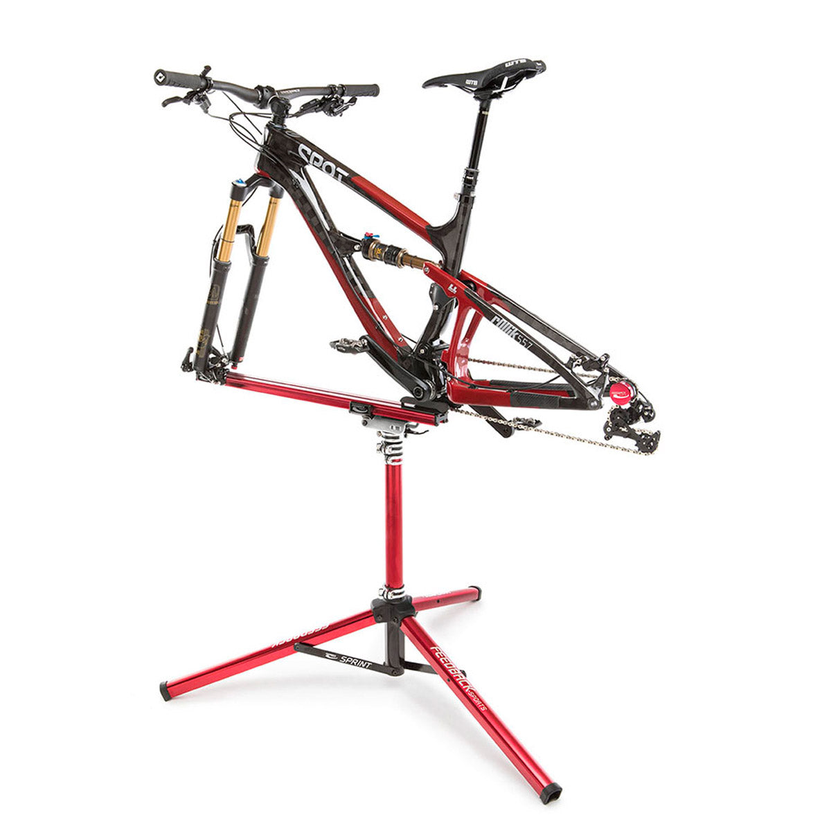 Cavalletto pieghevole Feedback Sprint