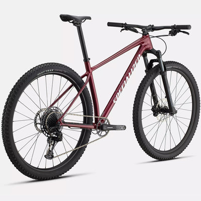 Specialized Chisel Hardtail - Bordeaux