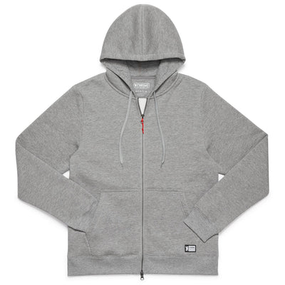 Chrome Chrome Issued Fleece Hoodie