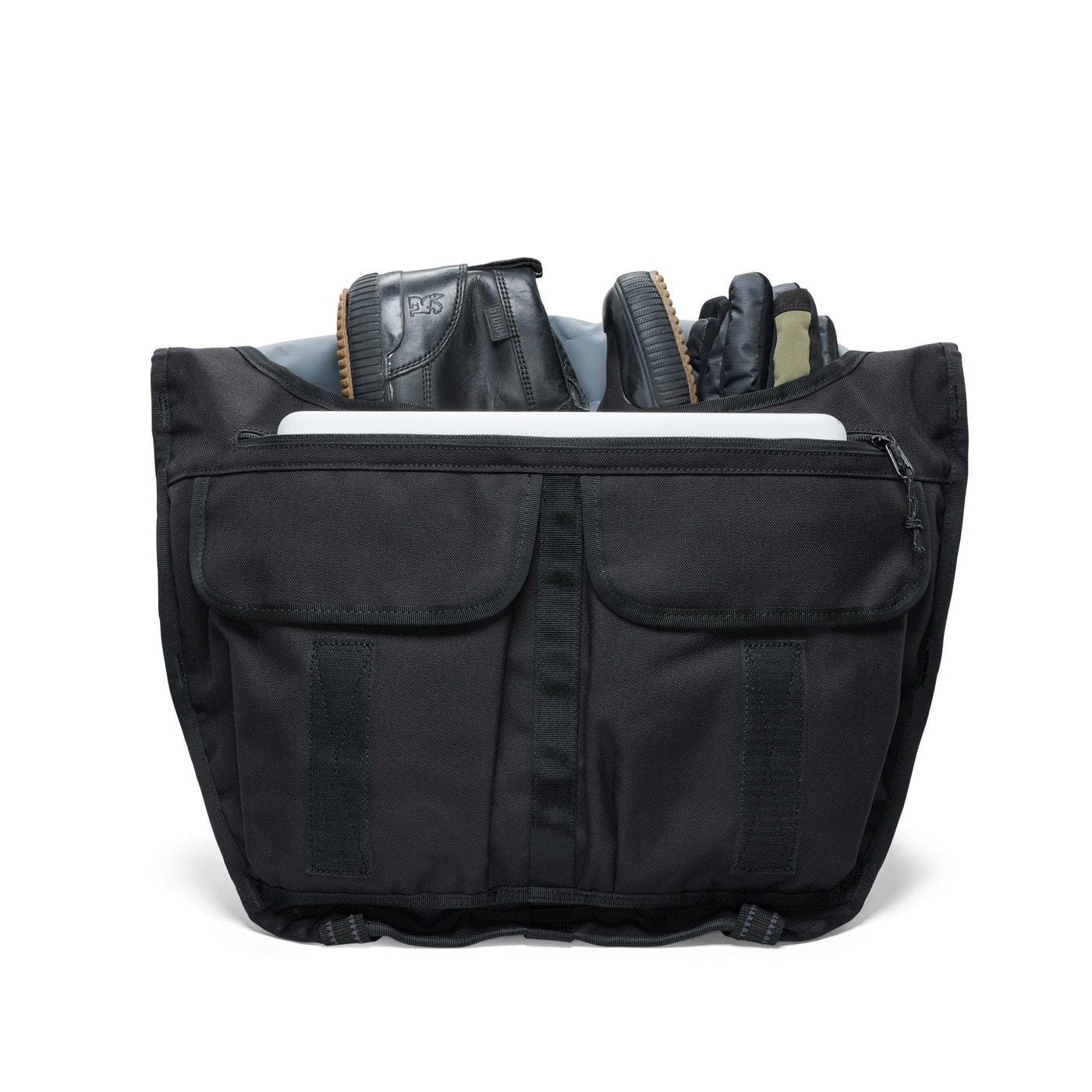 Chrome Citizen 15L Messenger Bag