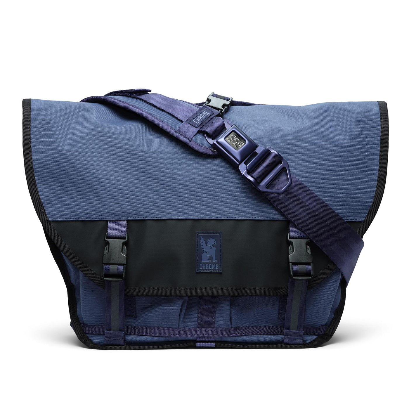 Chrome Citizen 15L Messenger Bag