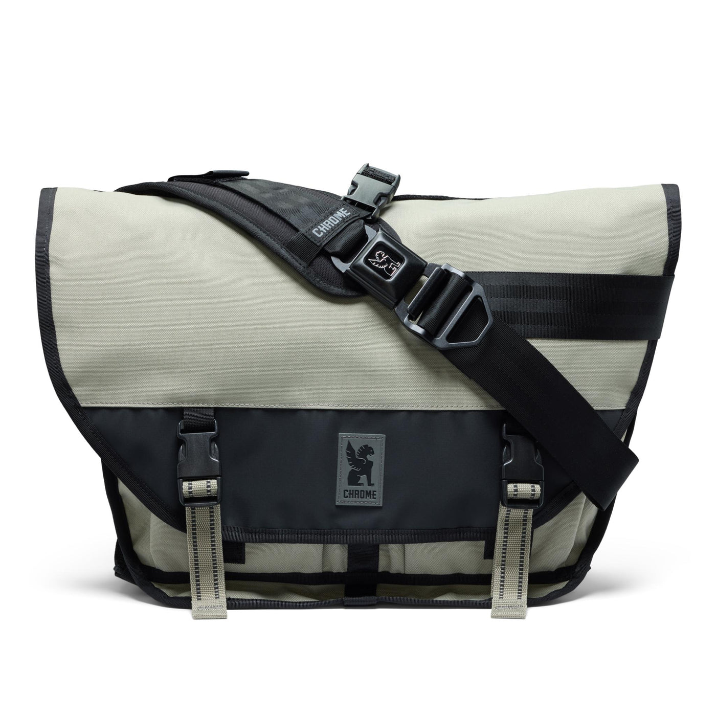 Chrome Citizen 15L Messenger Bag
