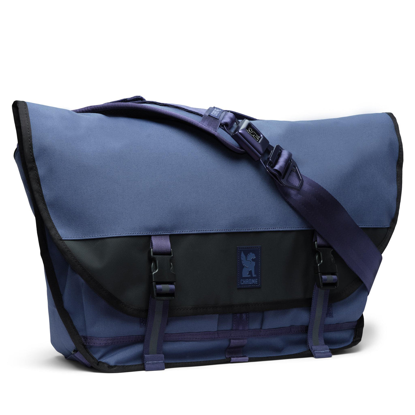 Chrome Citizen 24L Messenger Bag