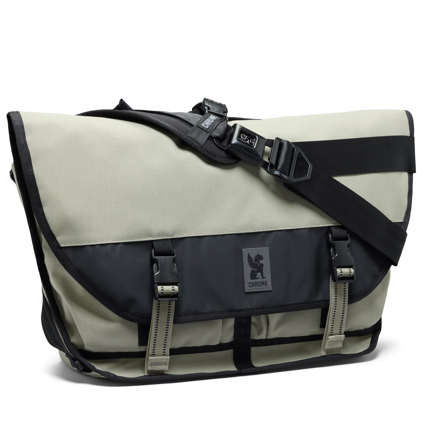 Chrome Citizen 24L Messenger Bag