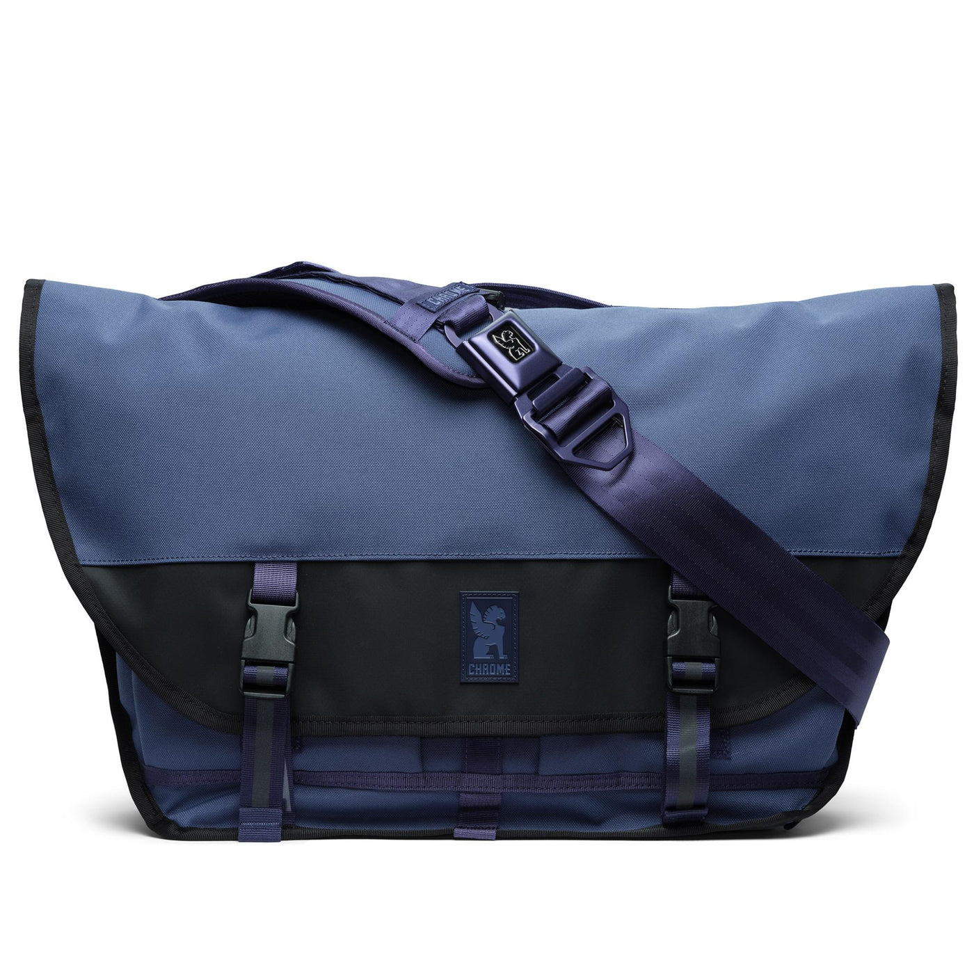 Chrome Citizen 24L Messenger Bag