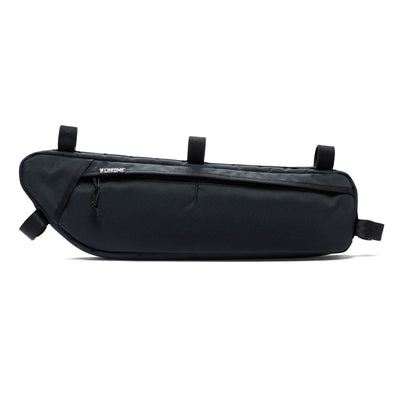 Chrome Holman Frame Bag