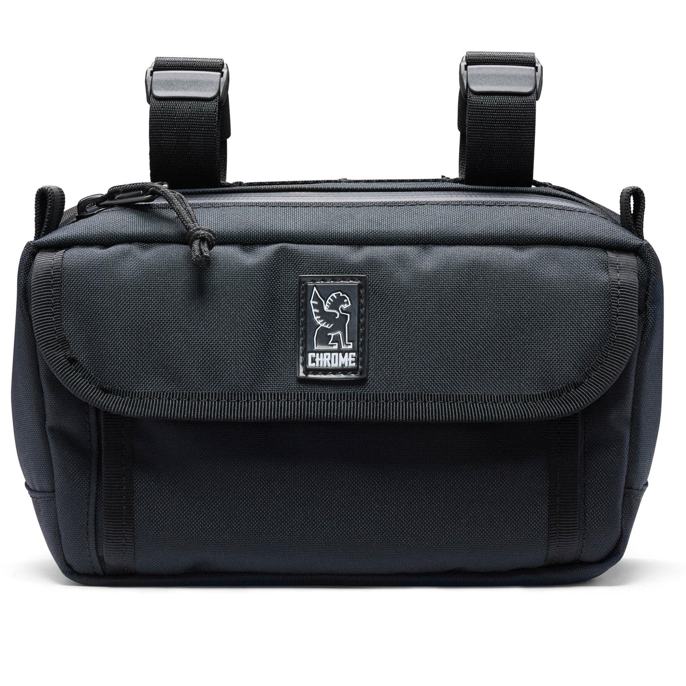 Chrome Holman Handlebar Bag