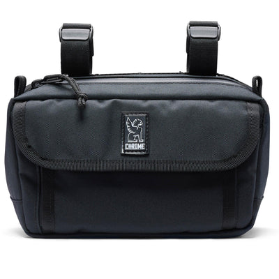 Chrome Holman Handlebar Bag