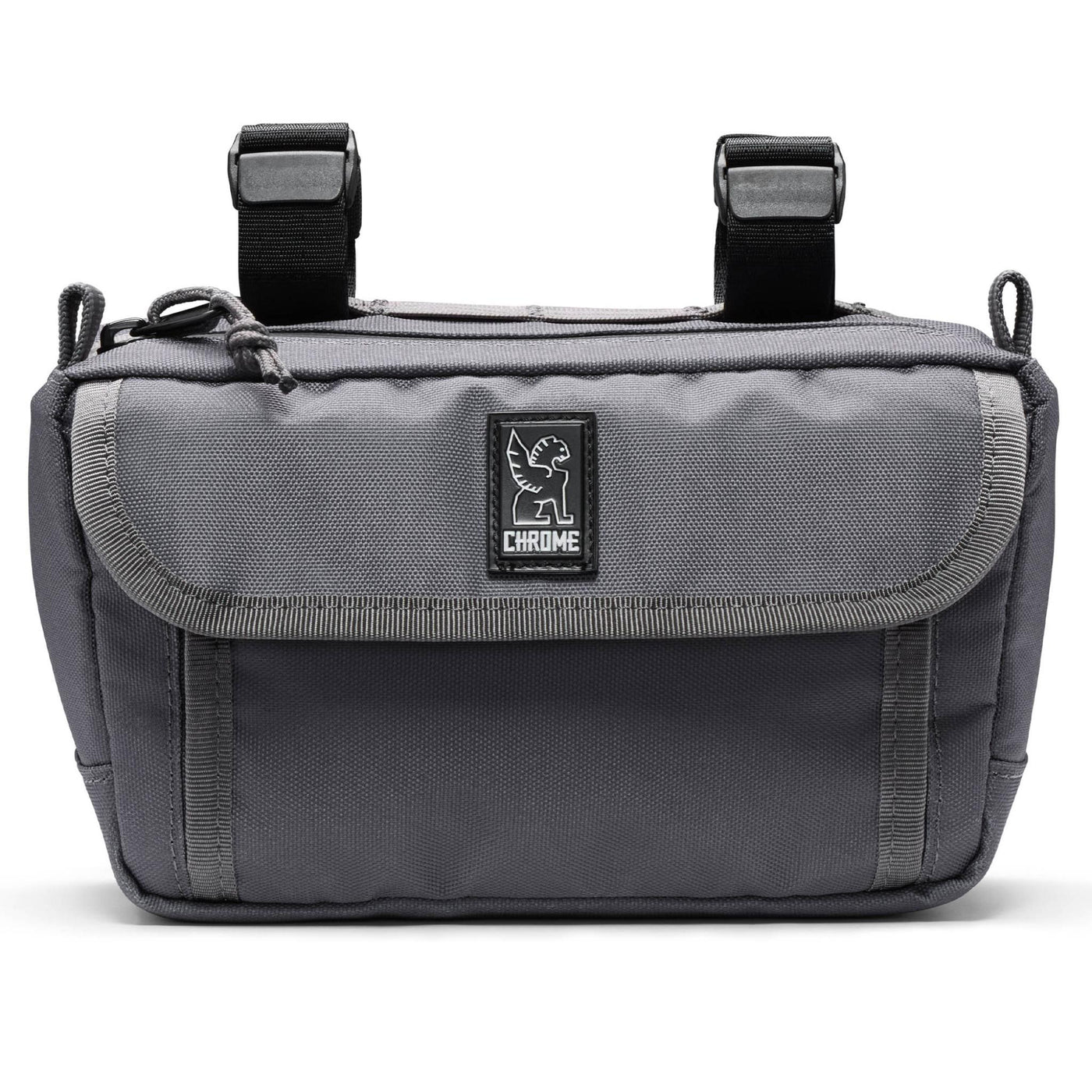 Chrome Holman Handlebar Bag
