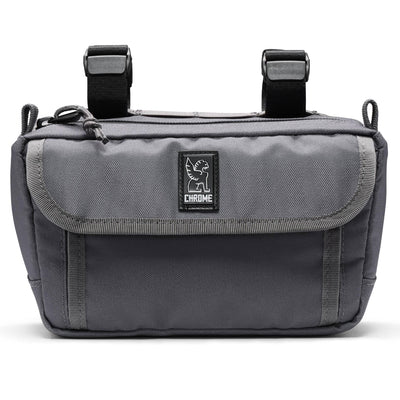 Chrome Holman Handlebar Bag