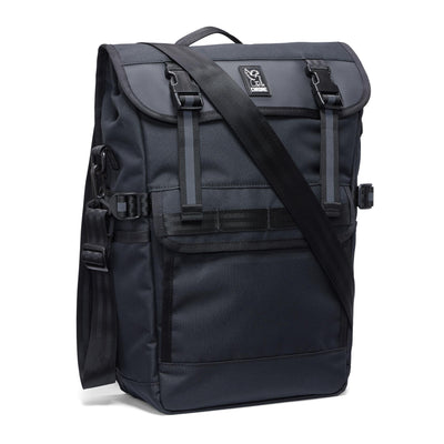 Chrome Holman Pannier Bag