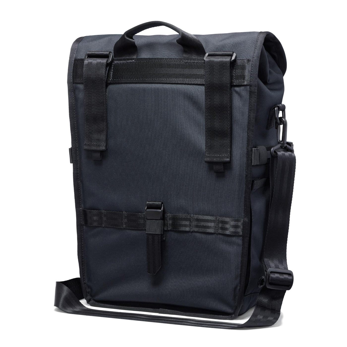 Chrome Holman Pannier Bag