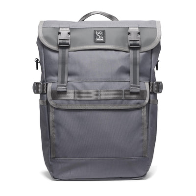 Chrome Holman Pannier Bag