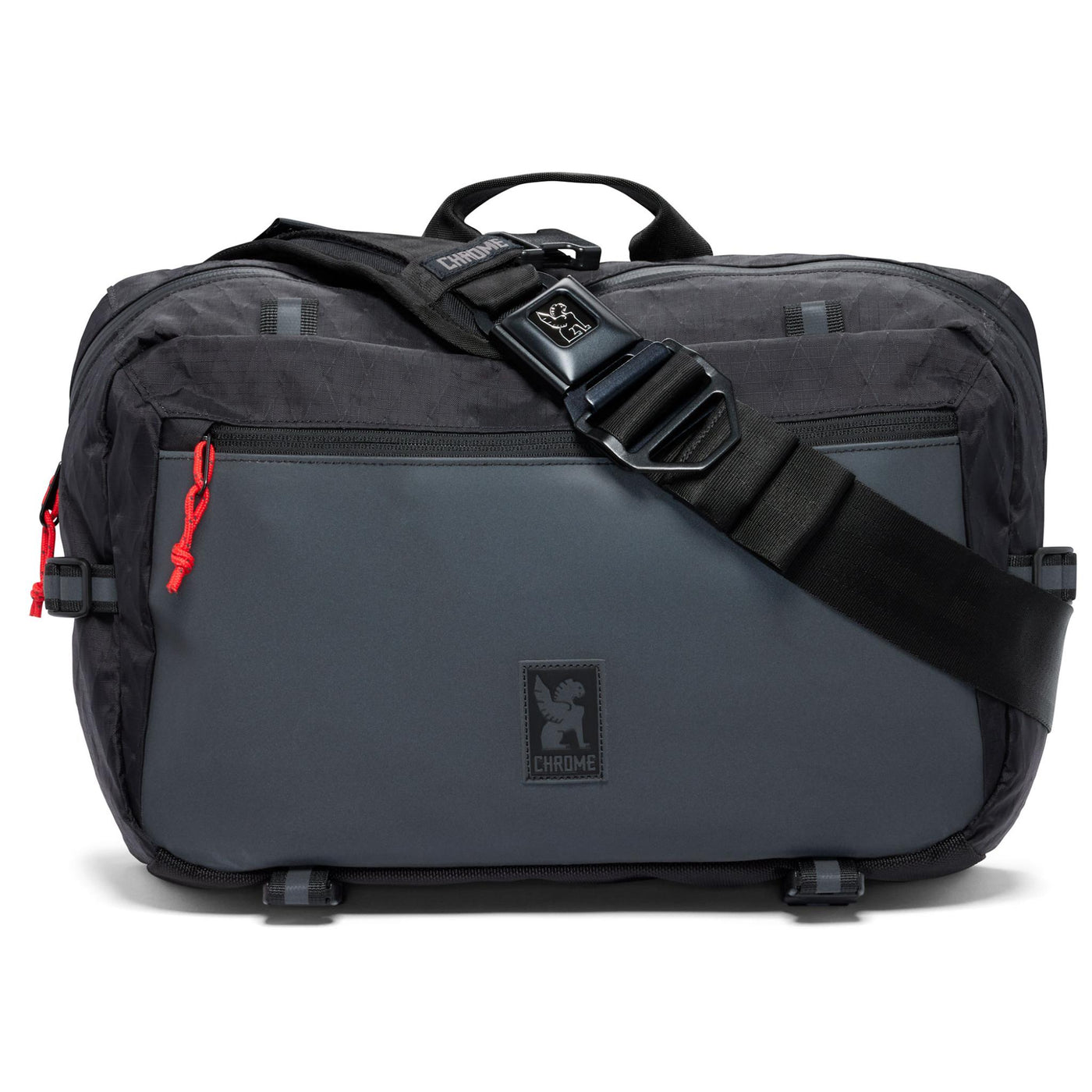 Chrome Kadet Max Messenger Bag