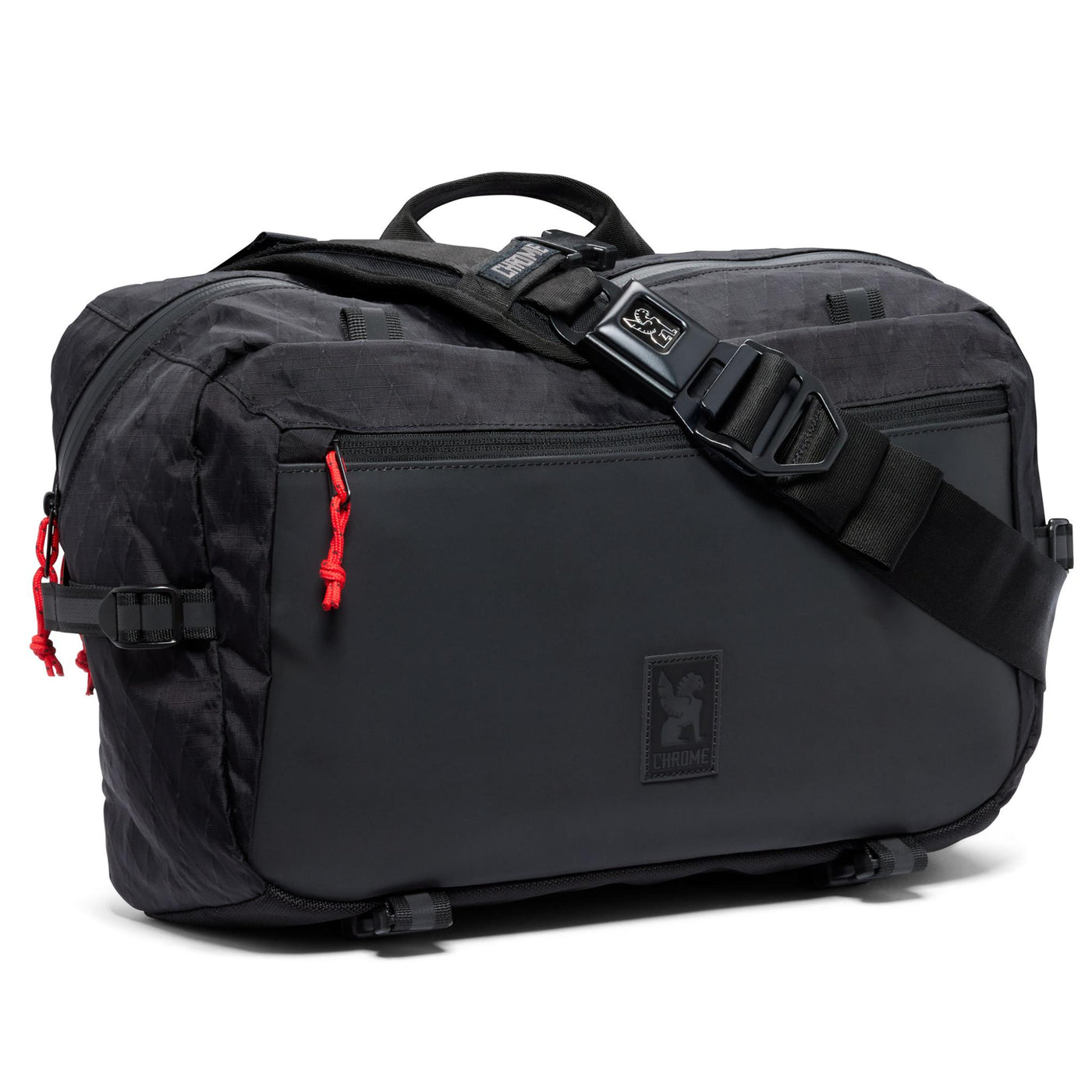 Chrome Kadet Max Messenger Bag