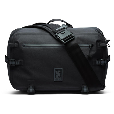 Chrome Kadet Max Messenger Bag