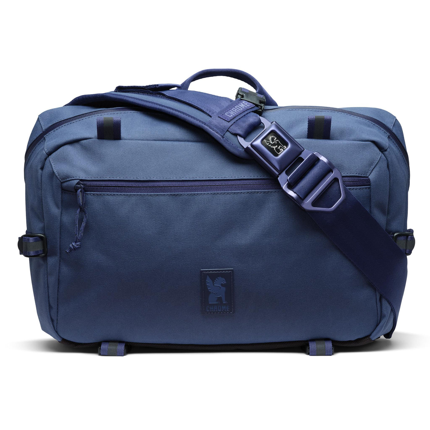 Chrome Kadet Max Messenger Bag