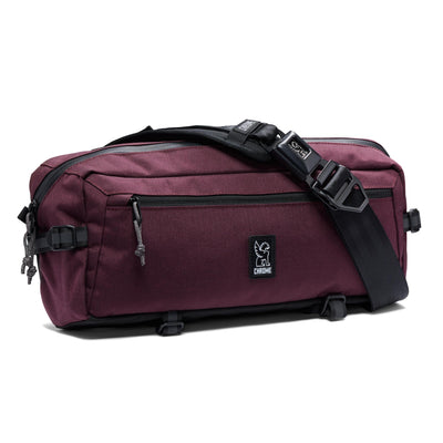 Chrome Kadet Messenger Bag