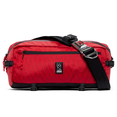 Chrome Kadet Messenger Bag