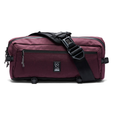 Chrome Kadet Messenger Bag
